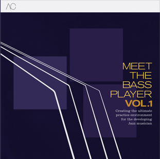 Meet the Bass Player - Vol.1 - Digital Download